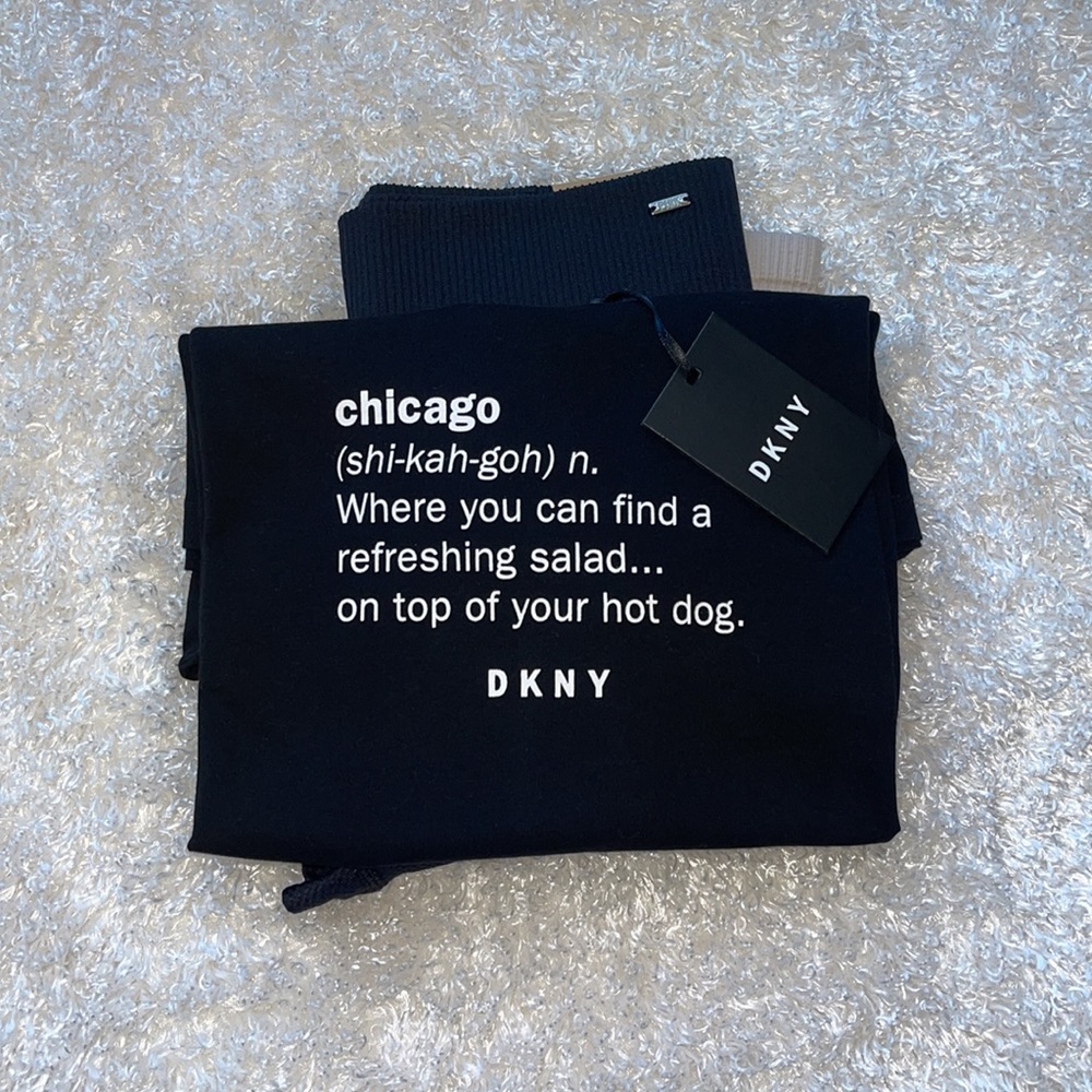 DKNY
